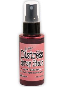 Tim Holtz - Distress Spray Stain - Worn Lipstick