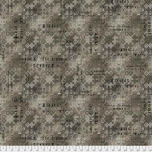 Tim Holtz - Eclectic Elements - Abandoned Collection - 50cm - Faded Tile