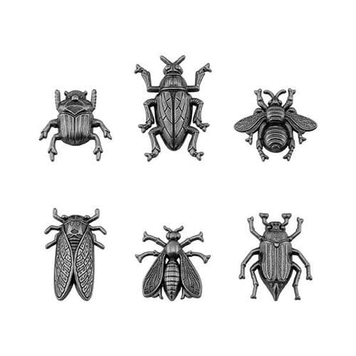 Tim Holtz - Idea-ology - Adornments Entomology 