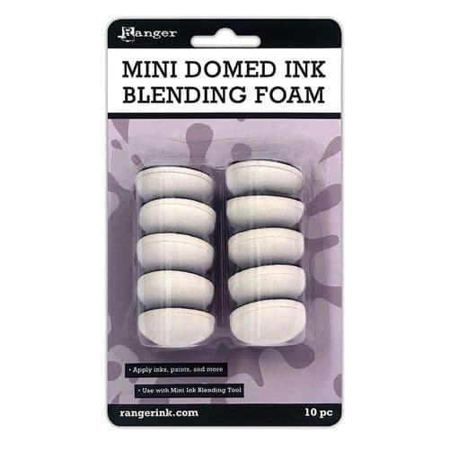 Tim Holtz - Mini Domed Ink Blending Foam