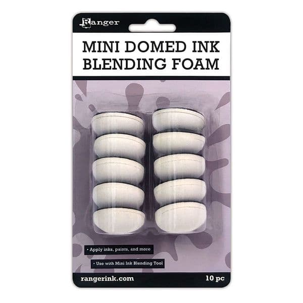 Tim Holtz - Mini Domed Ink Blending Foam