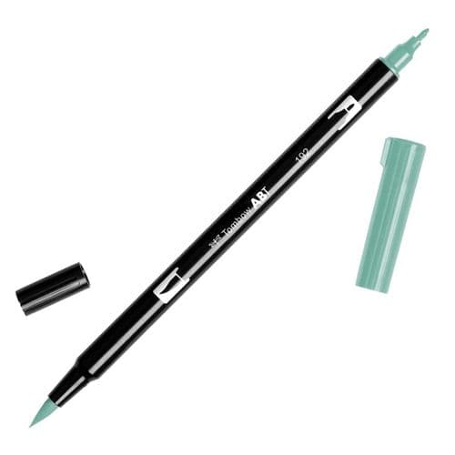 Tombow - ABT Dual Brush Pen - 192 Asparagus