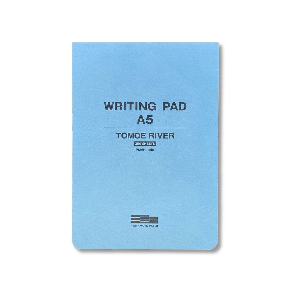 Tomoe River - Writing Pad A5 - 52gsm