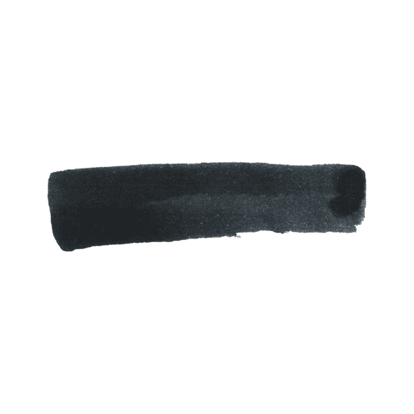 TroubleMaker Inks - Standard Ink 60ml - Sinulog Black