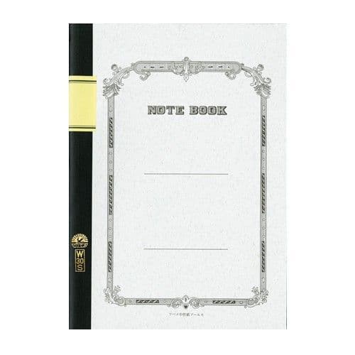 Tsubame - B5 Swallow Notebook - 30 Pages