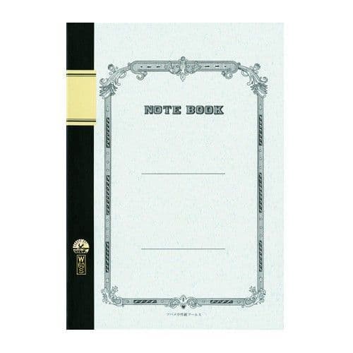 Tsubame - B5 Swallow Notebook - 60 Pages