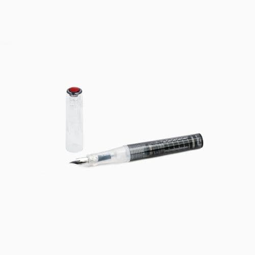 Twsbi - Fountain Pen - Go - Smoke