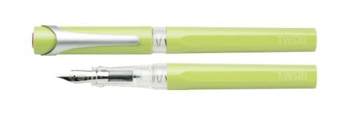Twsbi - Fountain Pen - Swipe - Pear Green 