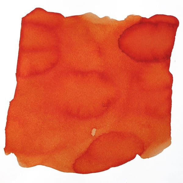 Van Dieman Inks - Series #6 Harvest Series  -  30ml Golden Nugget Pumpkin