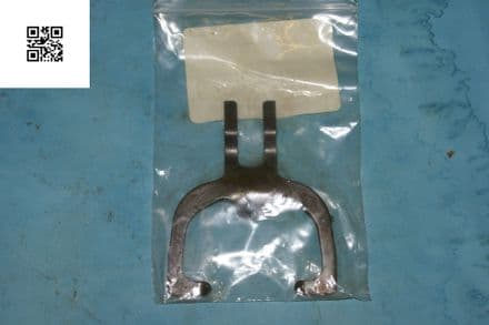 1956-1981 Corvette C1 C2 C3 Clutch Fork Throw Out Bearing Clip, Box C, New