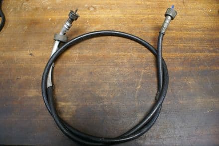 1956-68 Pre 1969 Chevrolet,50" Speedo/Tach Cable,Used