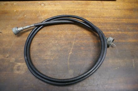 1956-68 Pre 1969 Chevrolet,60" Speedo/Tach Cable,Used