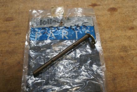 1956-80. 4 BBL Carburettor Choke Shaft & Lever Assembly,1003-278,New