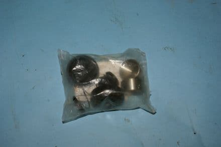 1963 - 1964 Front Wheel Cylinder Rebuild With Piston, New, Box A