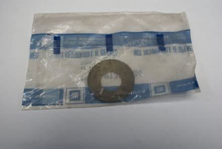 1963-79 C2 C3 Corvette,Differential Pin Washer,GM 1385734,New