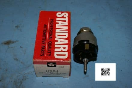 1964-1966 Mustang Ignition Starter Switch, Standard US74, New
