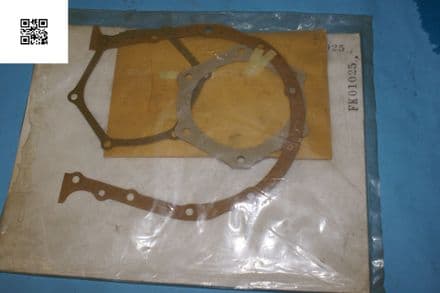 1965-1975 BB Chevrolet & GMC Timing Cover Gasket Set 396, 427, 454, New