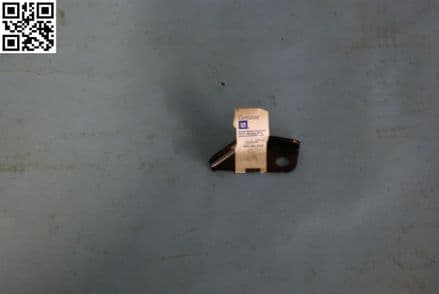 1965-74 CHEVY  short  Starter Brace, GM 396558, 5cm c/c New, Box A