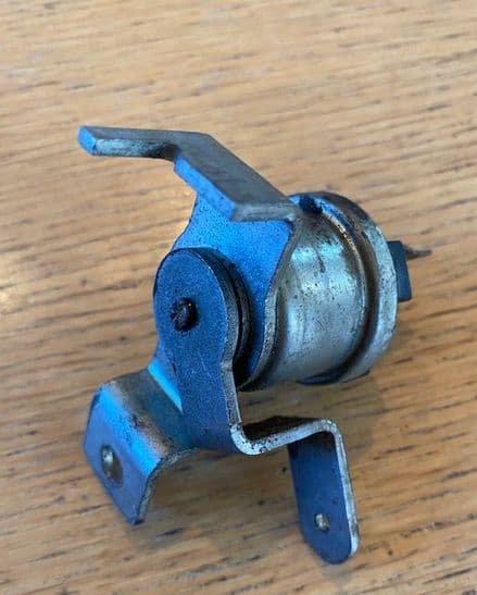 1969-1981 C3 Corvette,   manual CLUTCH SAFETY SWITCH ,Muncie or T-10,Used