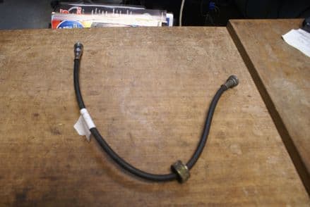 1969-74 Tachometer Cable,OEM,Used