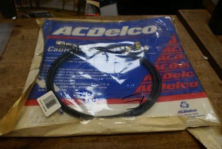 1969-82 Speedometer Cable,61.00", GM 25032866,New