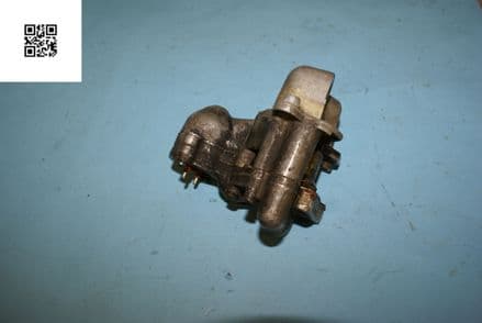 1982-1984 Rear Crossfire Injector Part, Used untested
