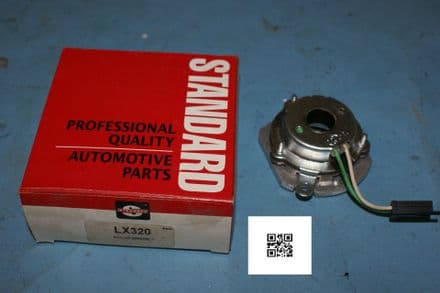 1982+ Corvette Ignition Pick Up, Standard LX320, New In Box