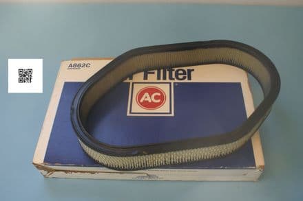 1984 Corvette C4 Air Filter. Correct NCRS, New In Box
