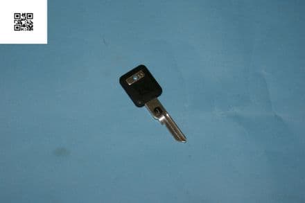 1986-1996 Corvette C4 Single Sided VATS Key #13, 7.47 Ω GM 26012113, New Box B