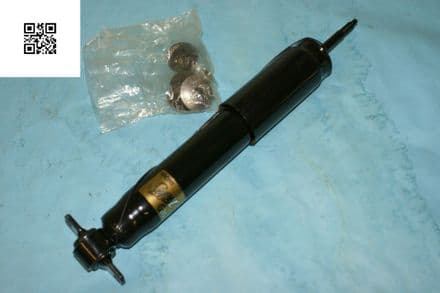 1988 Only Corvette C4 Front Shock, Sachs 030 725, New