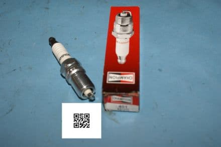1992-1996 P Code 1997-2004 and 2008-2013 W Code Champion Spark Plug, RS12YC, 401, New In Box