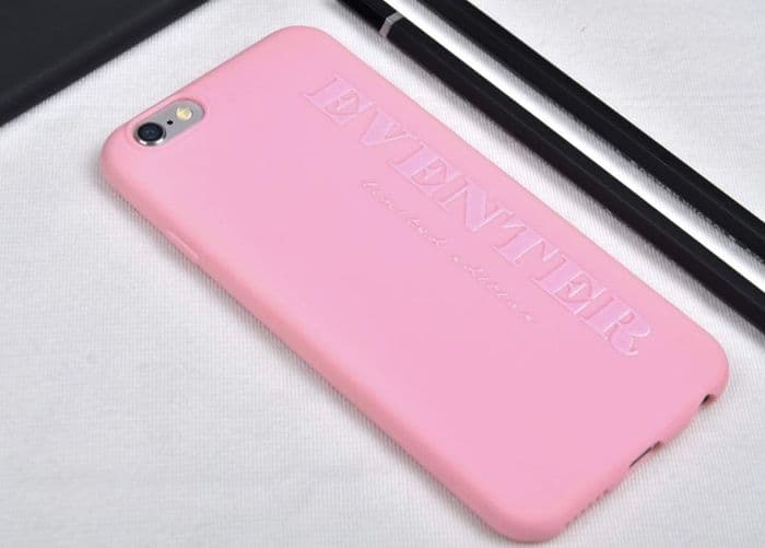 Silicone Phone Case - Various