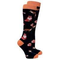 Socks N Socks Knee High Socks - Various designs