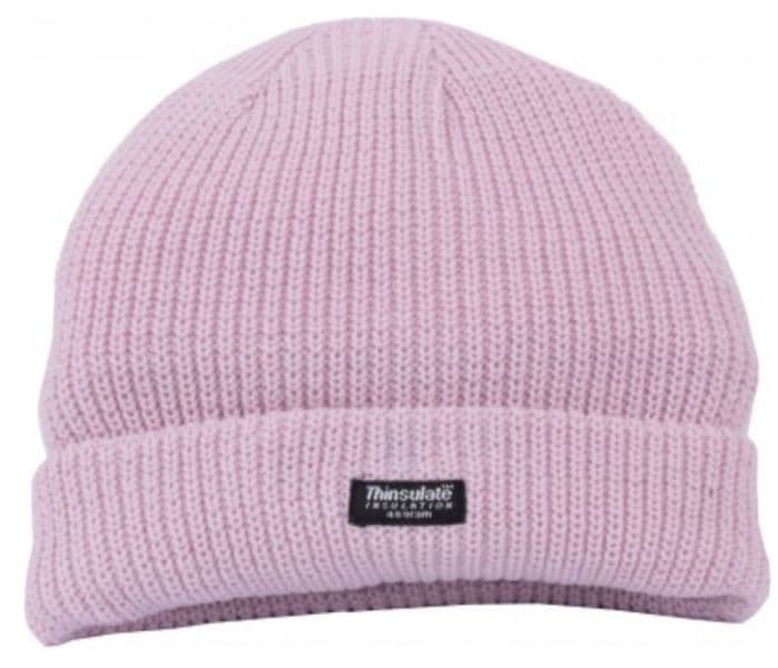 Thinsulate Hat - Various Colours