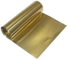 Buy Brass Shim 2.5m | PS Composites