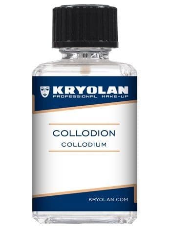 Buy Collodion 30ml | PS Composites
