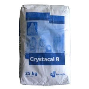 CRYSTACAL R PLASTER