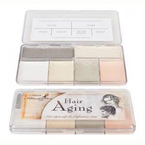 Buy Hair Illustrator Hair Aging Palette | PS Composites