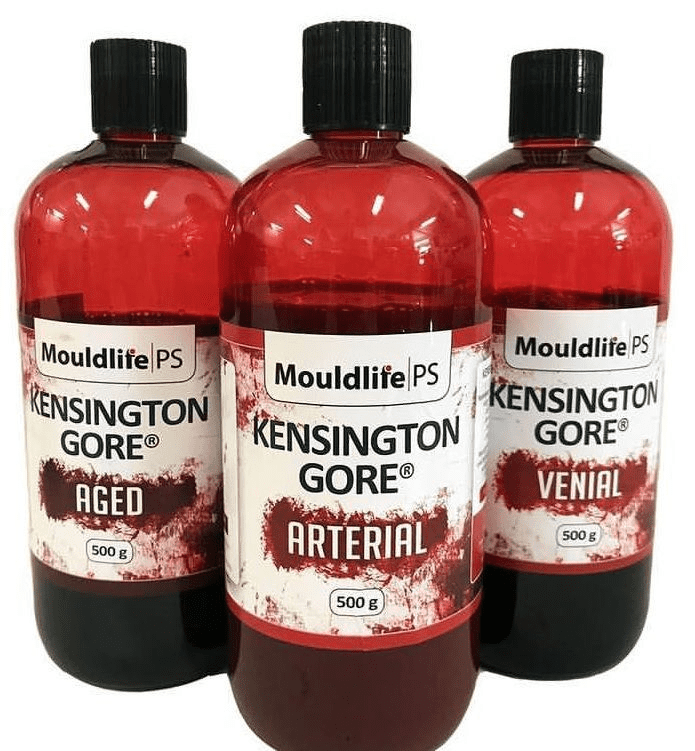 Buy Kensington Gore Blood | PS Composites