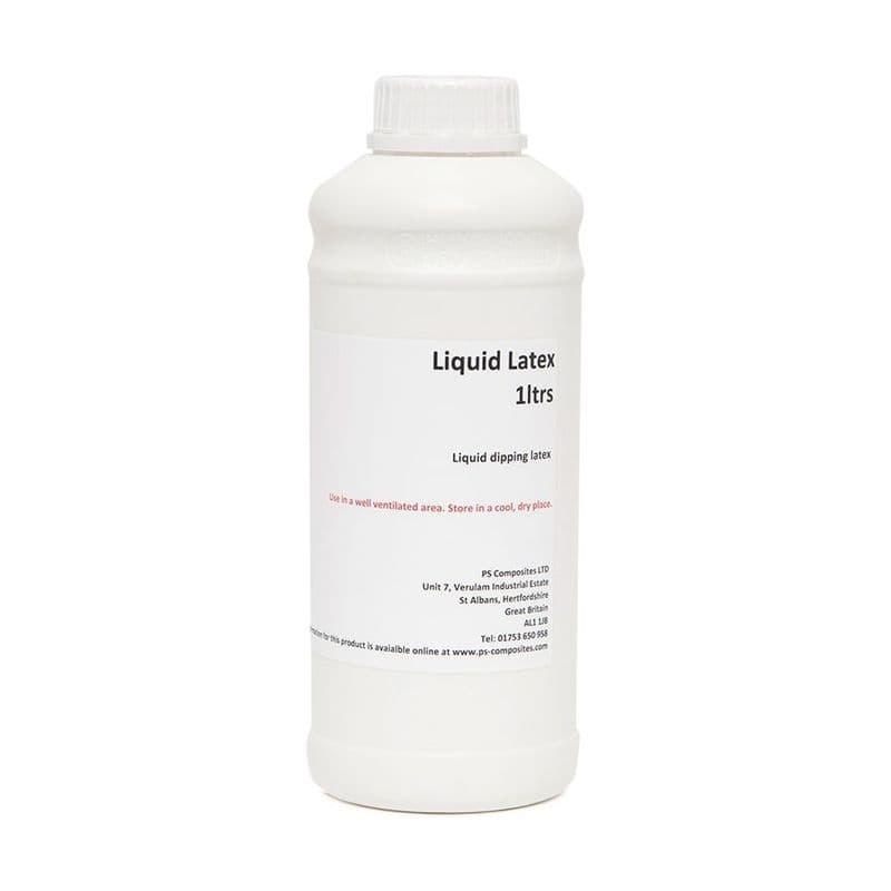 Buy Liquid Latex | PS Composites