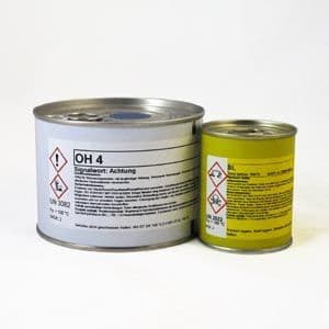 Buy OH4 Gelcoat System | PS Composites