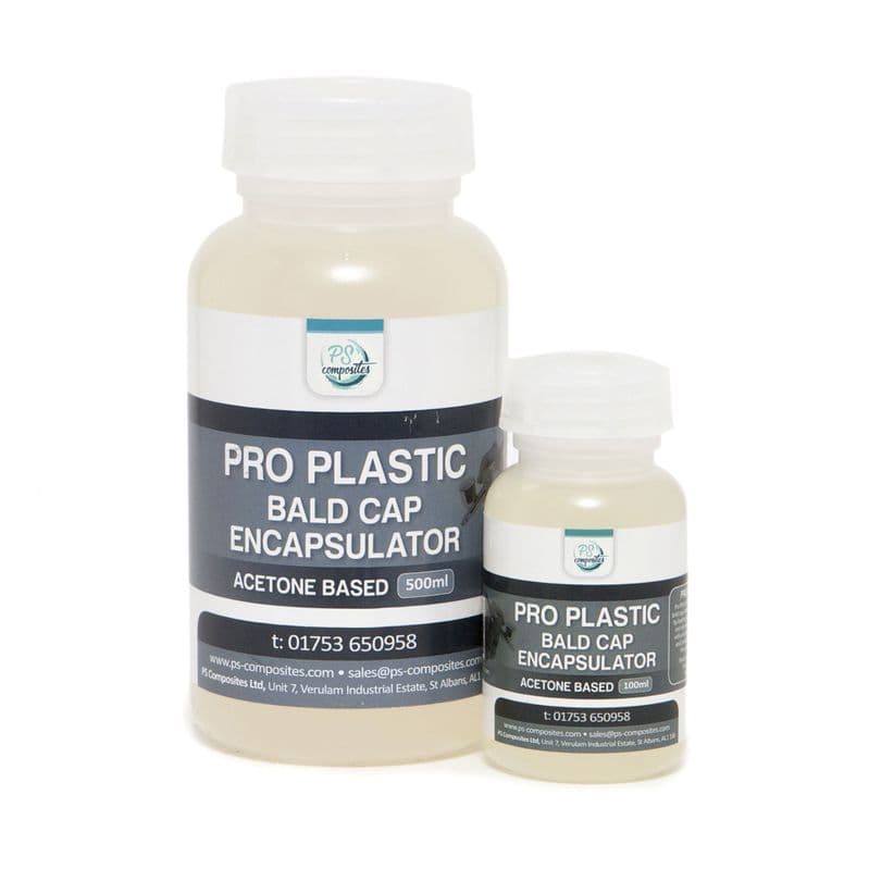 Buy Pro-Cap Plastic | PS Composites