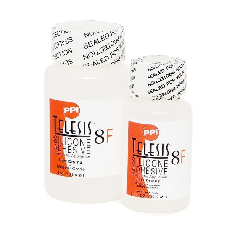 Buy Telesis 8 Fast Adhesive | PS Composites