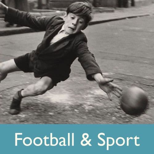 Football & Sport Cards