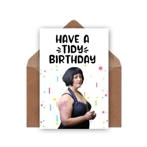Gavin & Stacey Birthday Card | Birthday Card | Funny Card | Funny Birthday Card