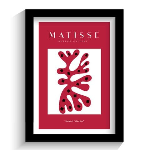 Henri Matisse Art Print. (1)