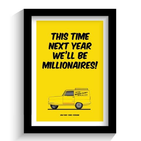 Only Fools and Horses | Millionaires