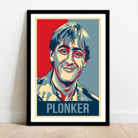 ONLY FOOLS & HORSES - RODNEY