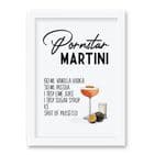 Porn Star Martini Print!